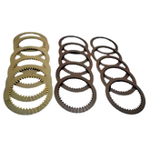 Hond,Friction Module, BAXA, MDWA, M6HA,97+